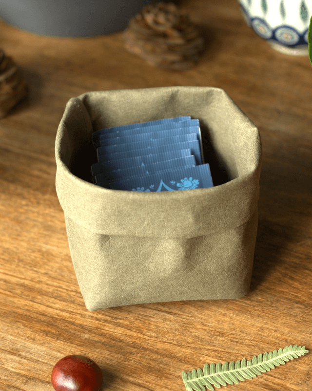 Quotidiens : vide-poche