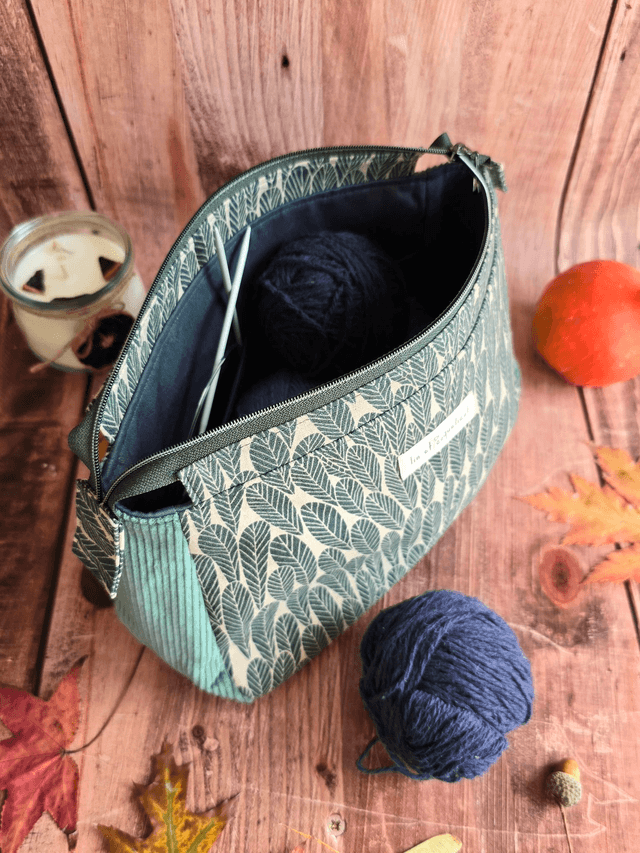 Feuillage d'automne