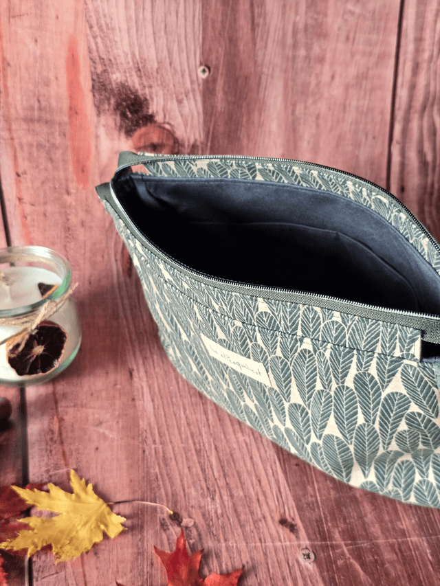Feuillage d'automne