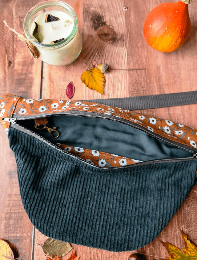 Tisane d'automne
