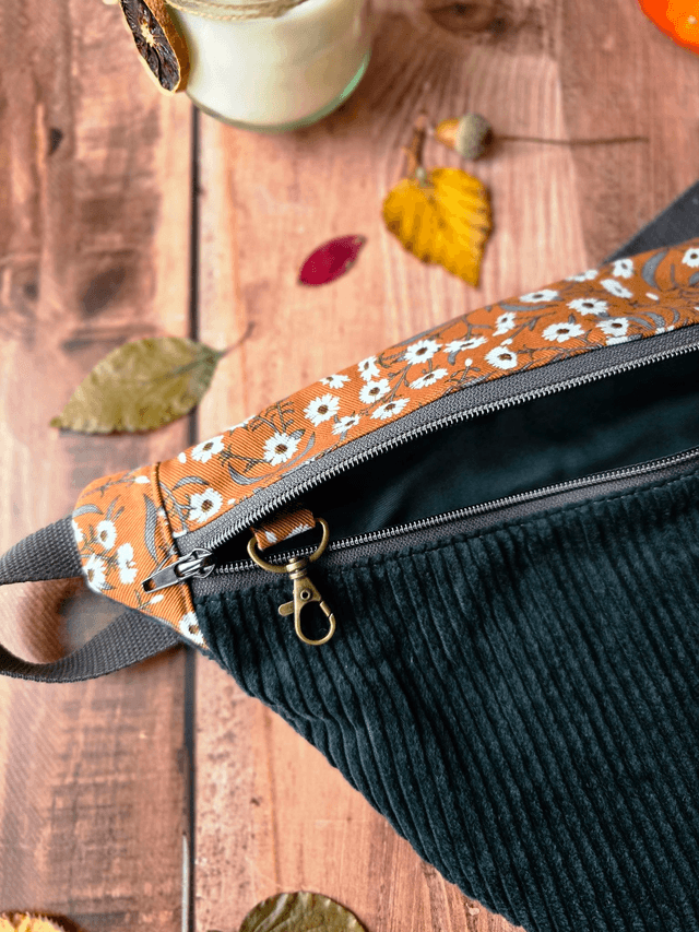 Tisane d'automne