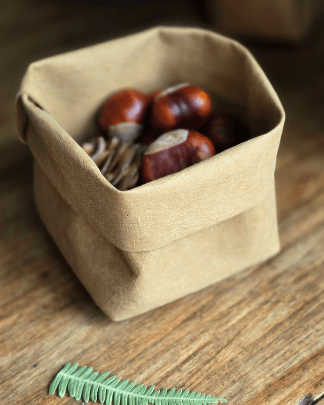 Quotidiens : vide-poche