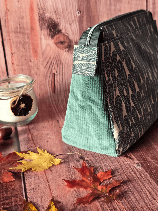 Feuillage d'automne